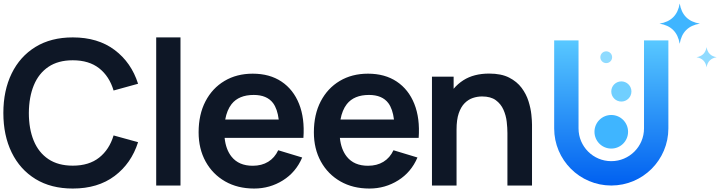 CleenU home cleaning products manufacturer