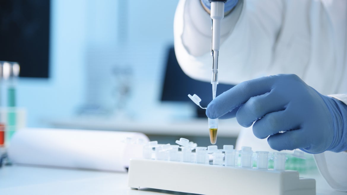 OEM ODM Sample Testing