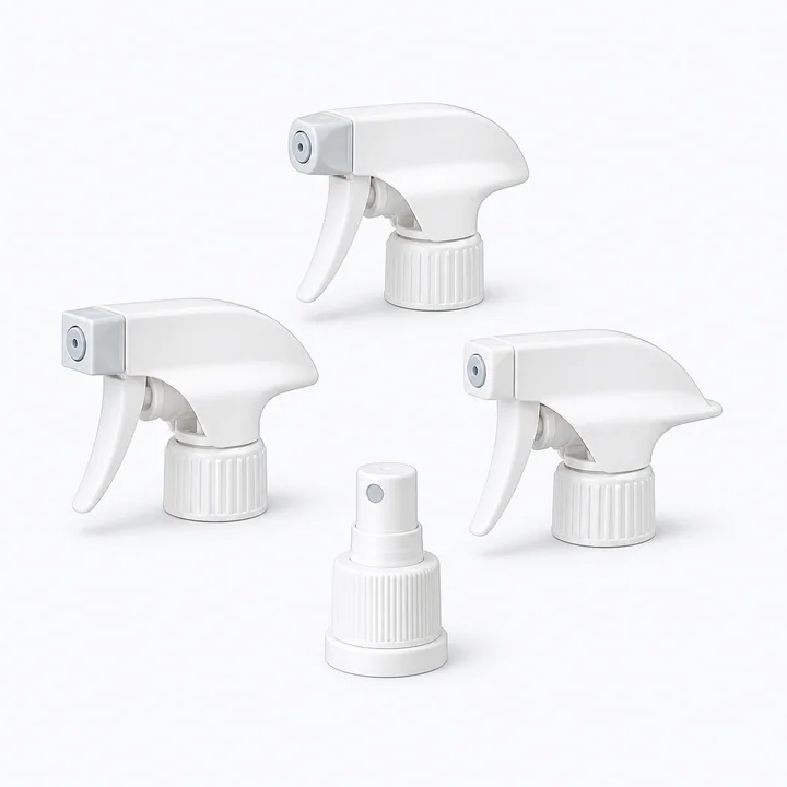 CleanFuture household-cleaner packaging options