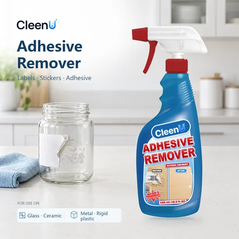 CleenU Adhesive Remover