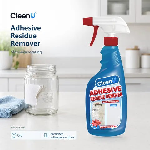 CleenU Adhesive Residue Remover