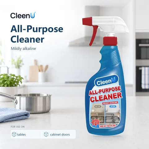 CleenU All-Purpose Cleaner