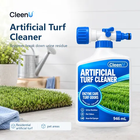 CleenU Artificial Turf Cleaner