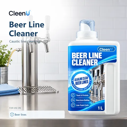 CleenU Beer Line Cleaner
