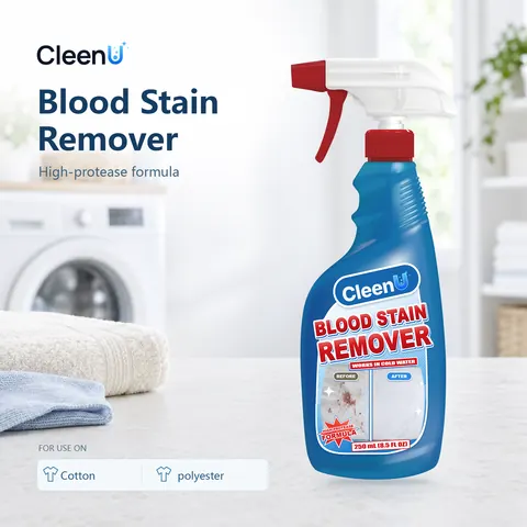 CleenU Blood Stain Remover