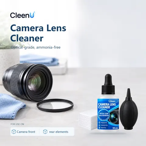 CleenU Camera Lens Cleaner
