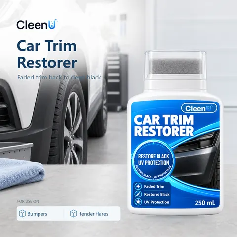 CleenU Car Trim Restorer