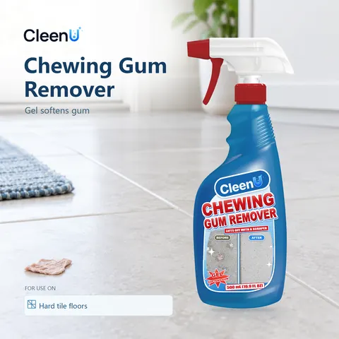 CleenU Chewing Gum Remover