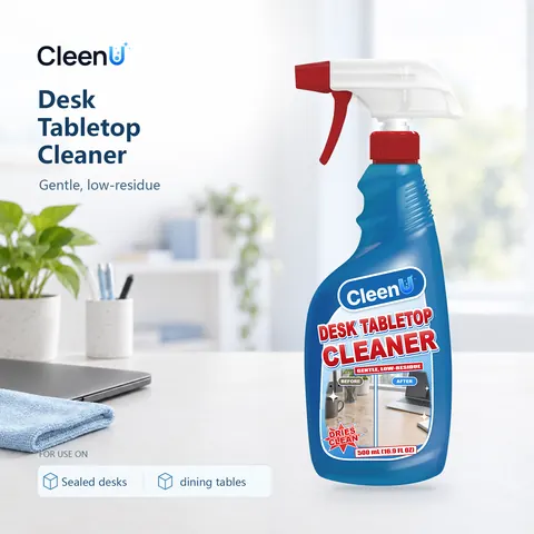 CleenU Desk Tabletop Cleaner