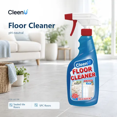 CleenU Floor Cleaner