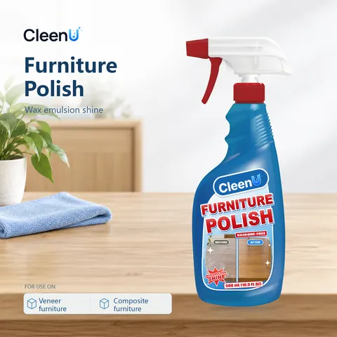 CleenU Furniture Polish