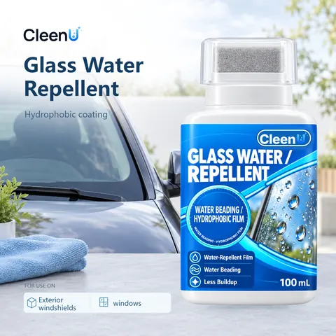 CleenU Glass Water Repellent