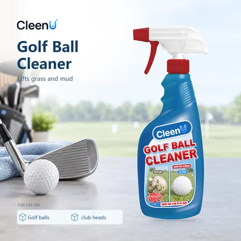 CleenU Golf Ball Cleaner