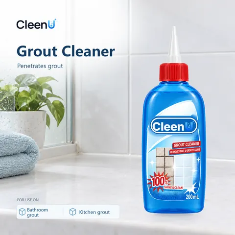 CleenU Grout Cleaner