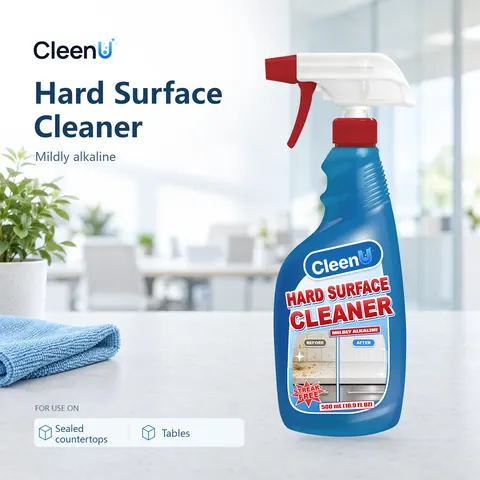 CleenU Hard Surface Cleaner