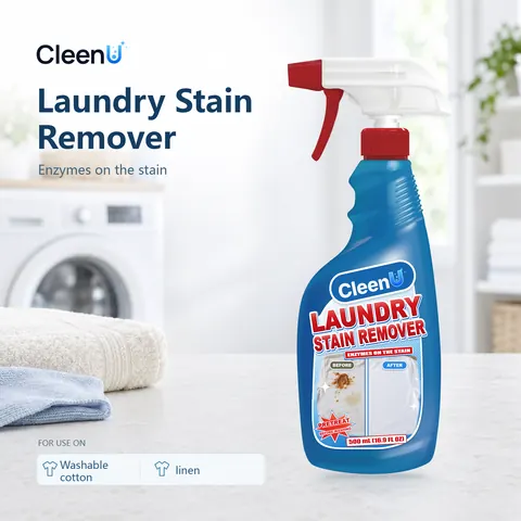 CleenU Laundry Stain Remover