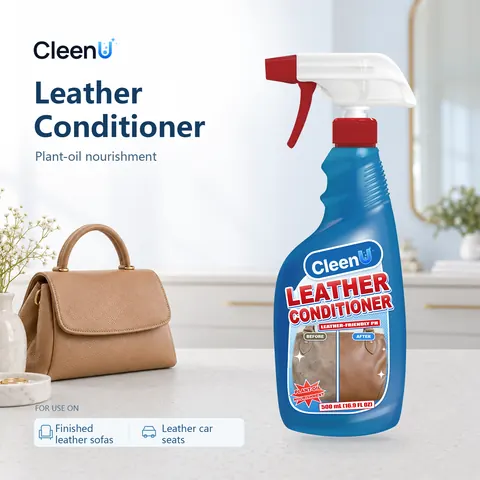 CleenU Leather Conditioner