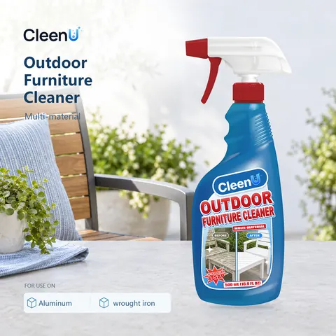 CleenU Outdoor Furniture Cleaner