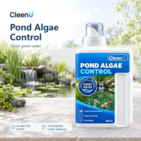 CleenU Pond Algae Control