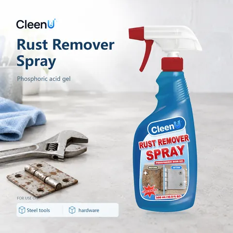 CleenU Rust Remover Spray
