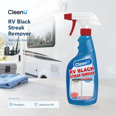 CleenU RV Black Streak Remover