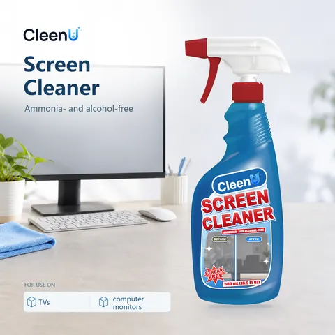 CleenU Screen Cleaner