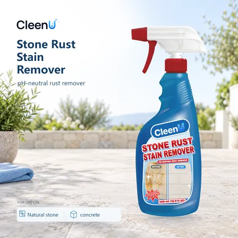 CleenU Stone Rust Stain Remover