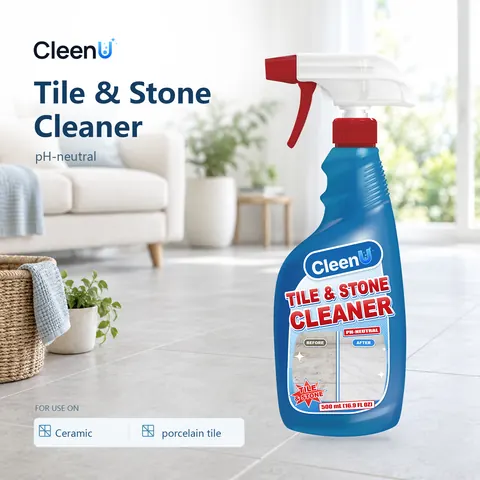 CleenU Tile & Stone Cleaner