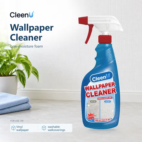 CleenU Wallpaper Cleaner