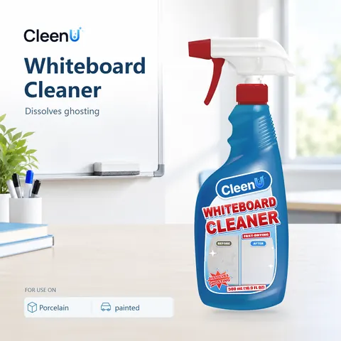 CleenU Whiteboard Cleaner